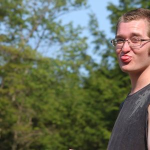 Meet your Posher, Steven